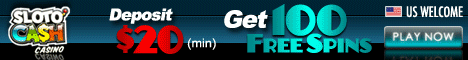 Slotocash Casino