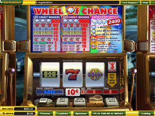 cleopatra's gold slot game online review