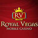 royal vegas mobile casino bonus