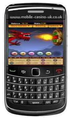 Dragons Fortune Mobile Slot Game