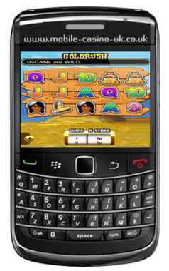 Filty Rich Mobile Slot Game