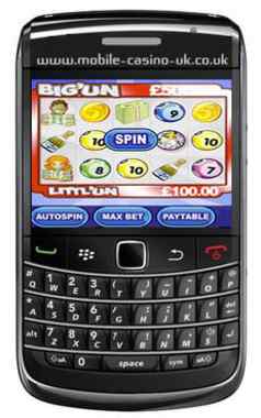 Loopy Lotto Mobile Slot Game