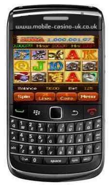 Mega Moolah Mobile Slot Game