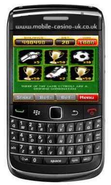 Scratch and Score Mobile Game