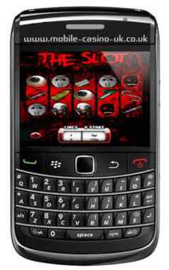 The Only Way Is Slots Mobile Slot Game