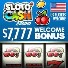 rtg casino slots games