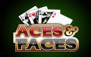 video poker