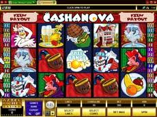 aztec riches slot games