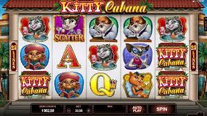 kitty-cabana-slot-machine