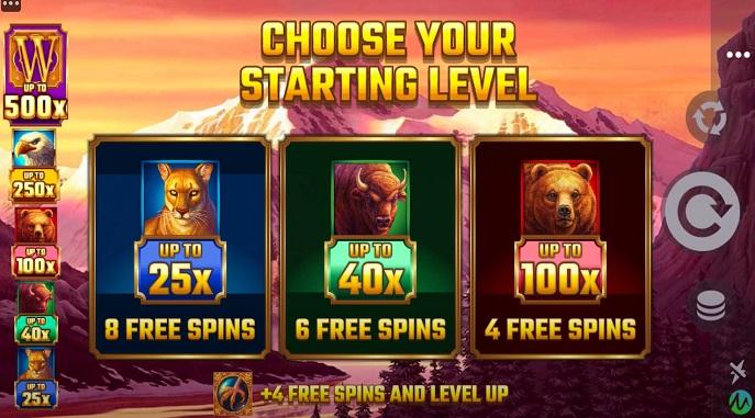 talos slot game