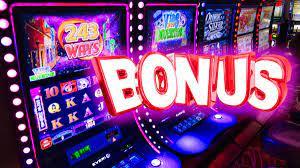 free slots bonus