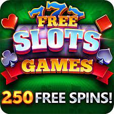 free slots games